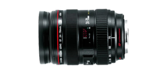 objectif canon-24-70