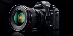 canon 5D mk II