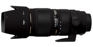 objectif sigma-70-200